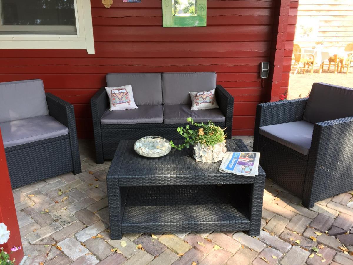 Vakantiewoning Hegga Hegelsom Dış mekan fotoğraf