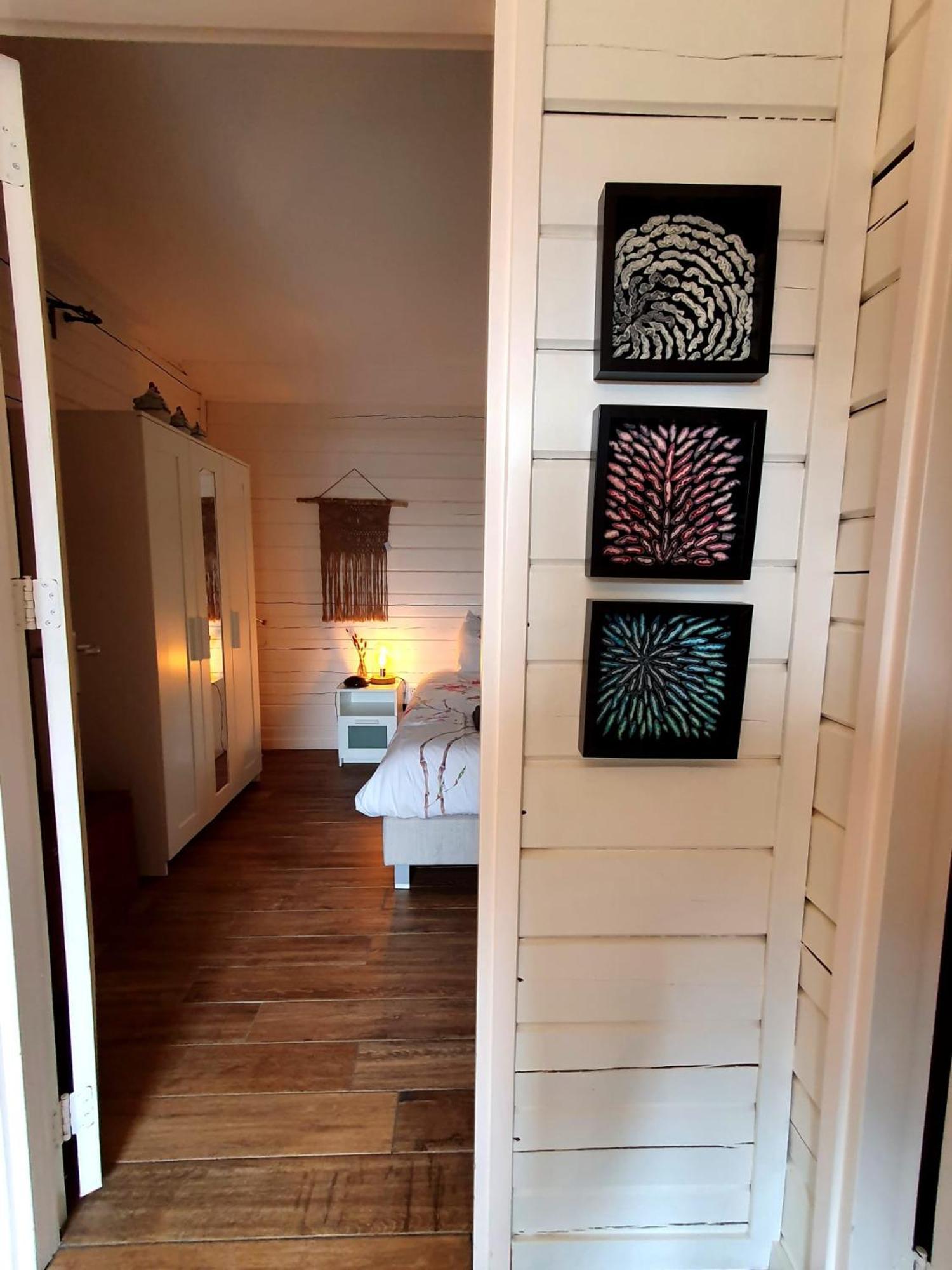 Vakantiewoning Hegga Hegelsom Dış mekan fotoğraf