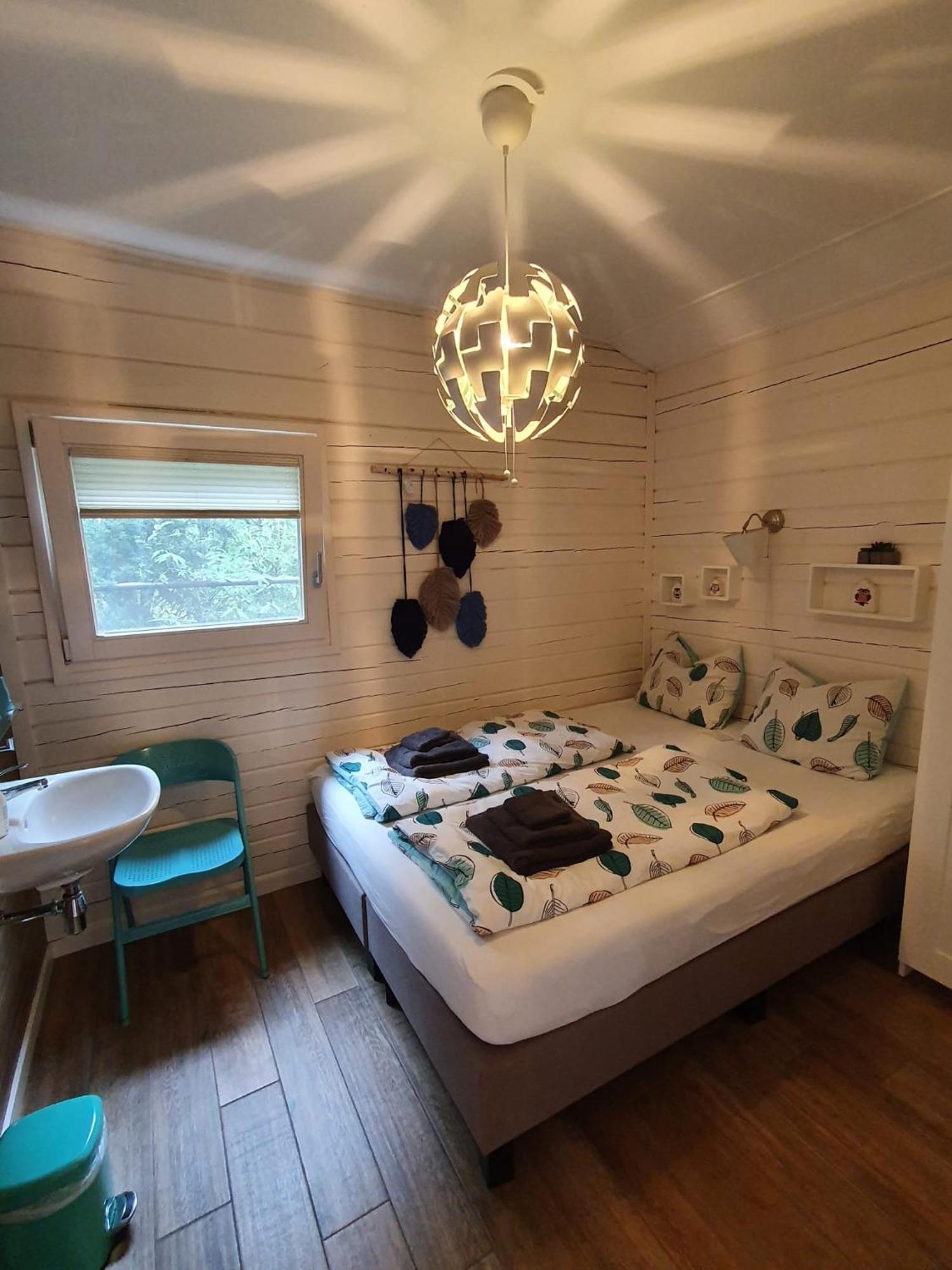 Vakantiewoning Hegga Hegelsom Dış mekan fotoğraf