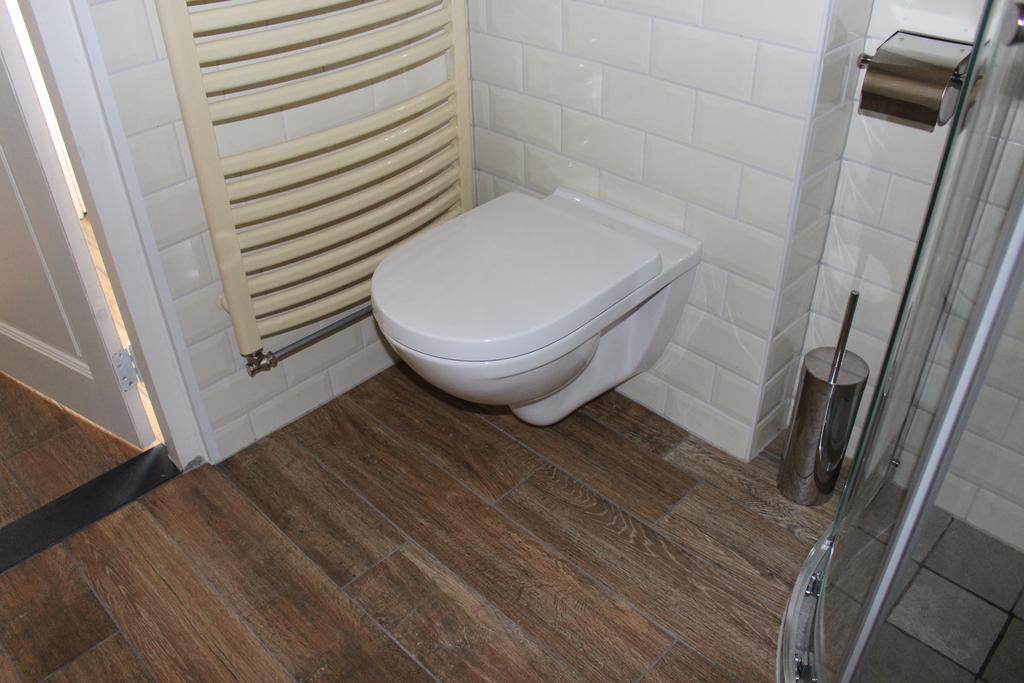 Vakantiewoning Hegga Hegelsom Dış mekan fotoğraf