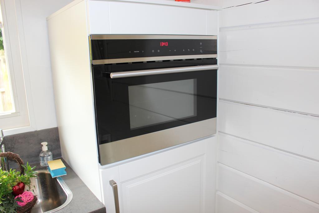 Vakantiewoning Hegga Hegelsom Dış mekan fotoğraf