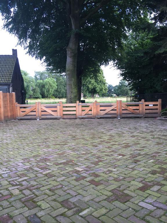 Vakantiewoning Hegga Hegelsom Dış mekan fotoğraf