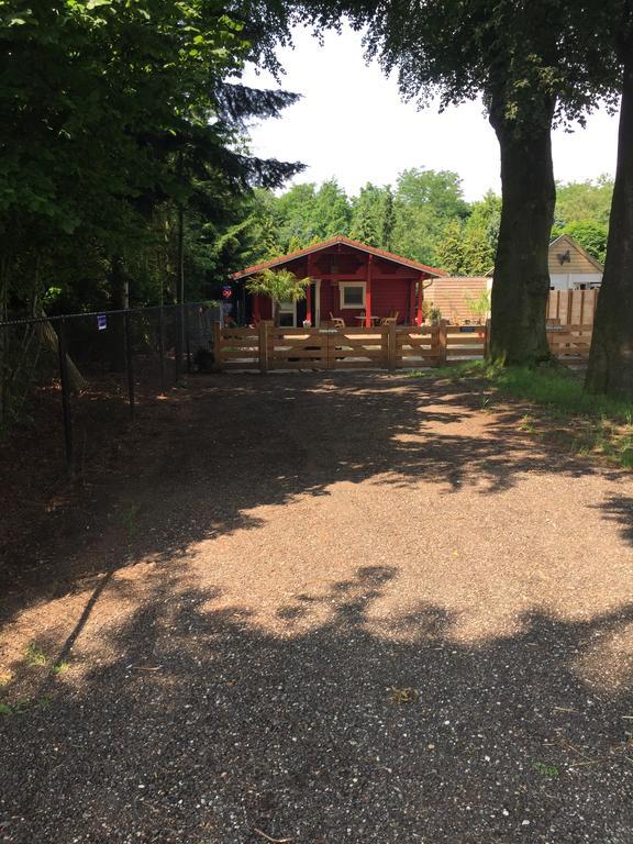 Vakantiewoning Hegga Hegelsom Dış mekan fotoğraf
