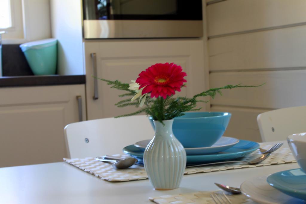 Vakantiewoning Hegga Hegelsom Dış mekan fotoğraf