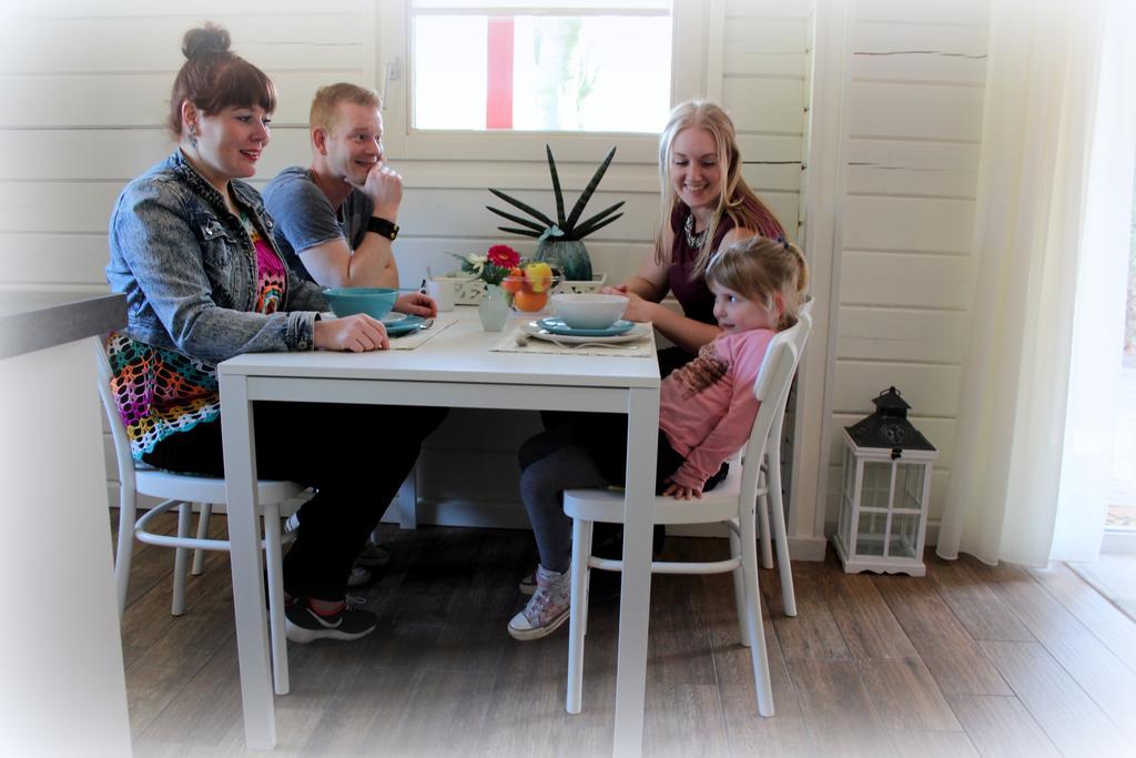 Vakantiewoning Hegga Hegelsom Dış mekan fotoğraf