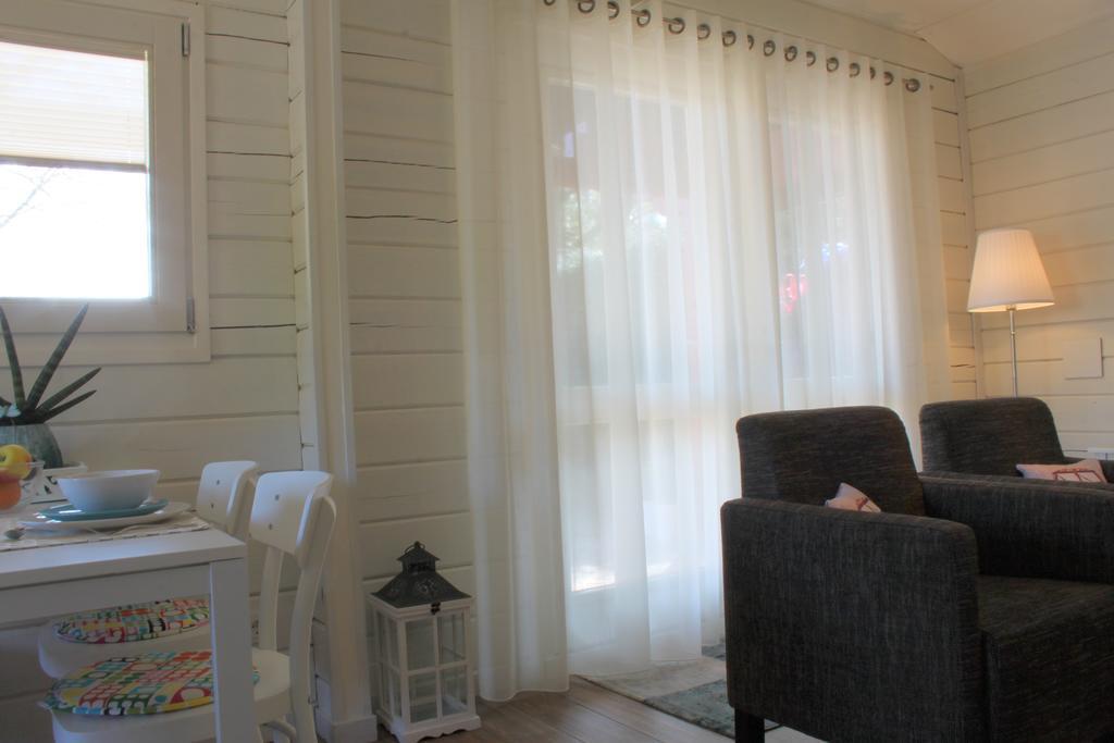 Vakantiewoning Hegga Hegelsom Dış mekan fotoğraf