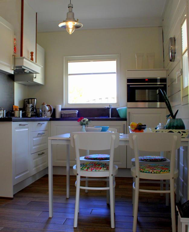 Vakantiewoning Hegga Hegelsom Dış mekan fotoğraf