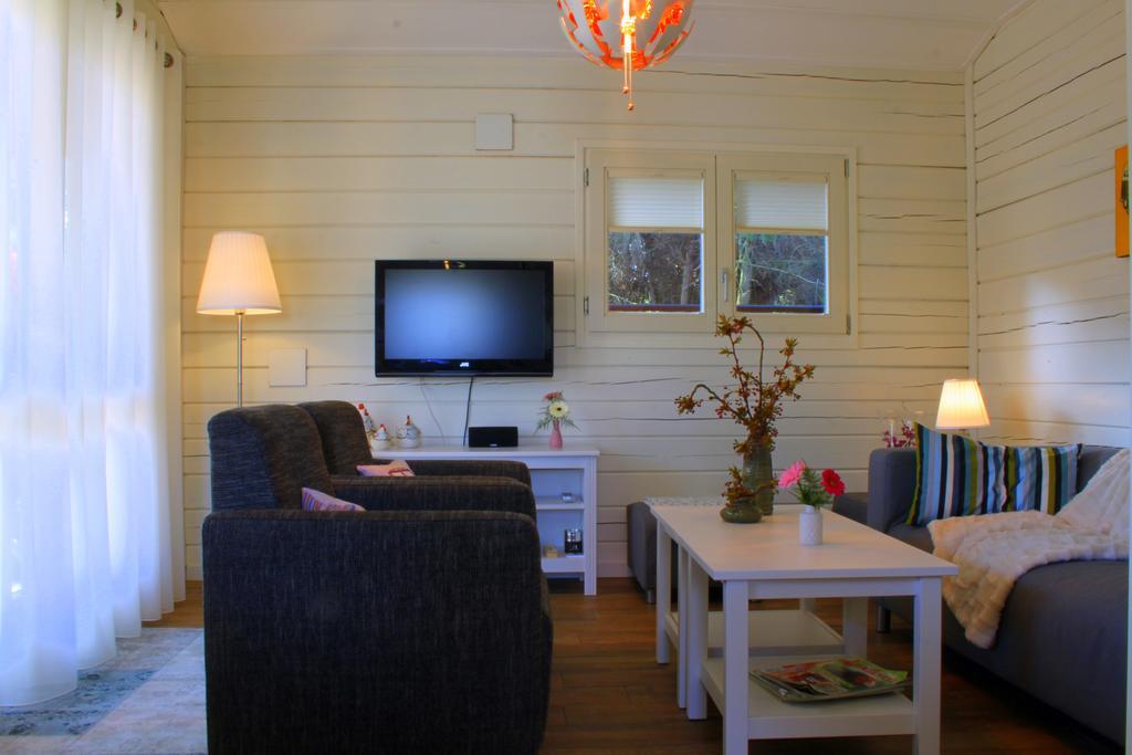 Vakantiewoning Hegga Hegelsom Dış mekan fotoğraf
