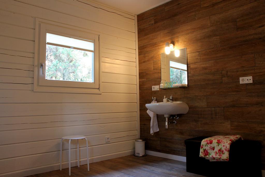 Vakantiewoning Hegga Hegelsom Dış mekan fotoğraf