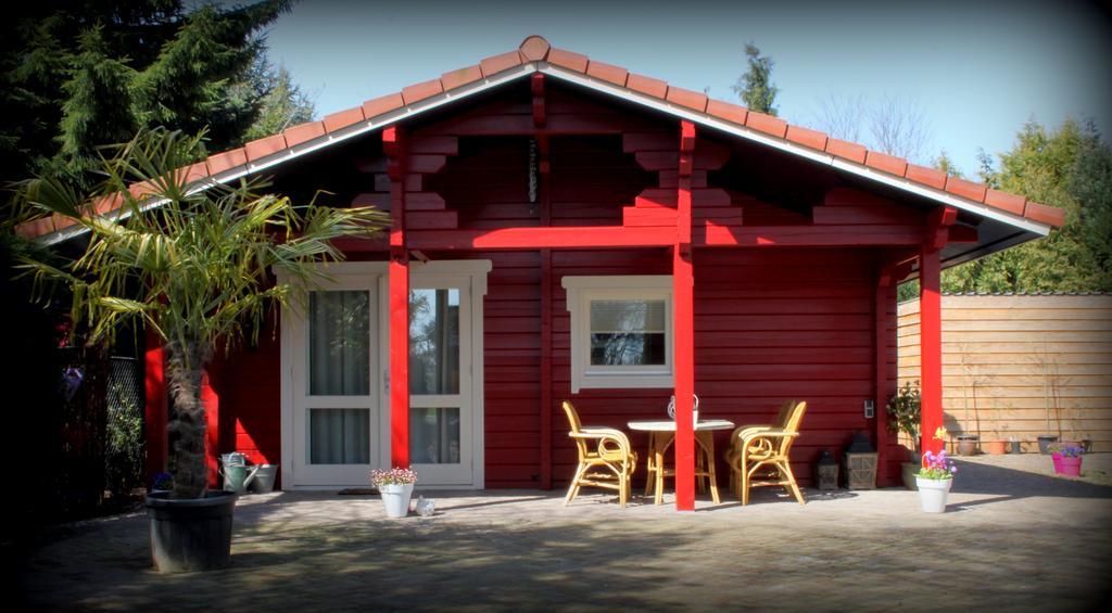 Vakantiewoning Hegga Hegelsom Dış mekan fotoğraf