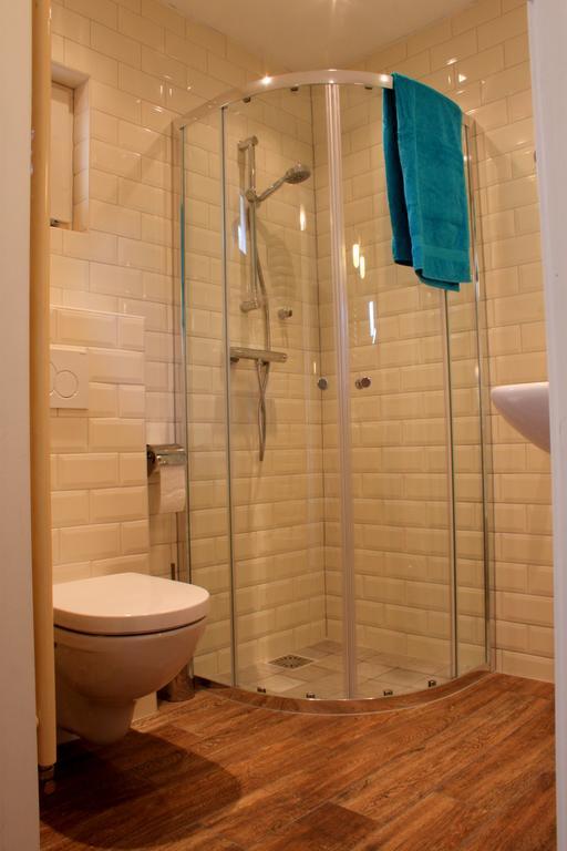 Vakantiewoning Hegga Hegelsom Dış mekan fotoğraf